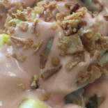 La Iguana Café Comida