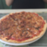 La Iguana Café Comida