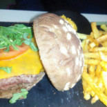 La Iguana Café Comida