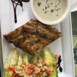 La Iguana Café Comida