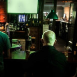 Hogan's À l'intérieur