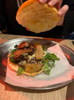 Buco Burger food