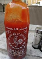 Leks Thai drink