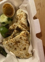 Leks Thai food