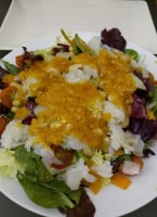 Can Coll food