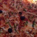 Pizzeria Papa Luigi food