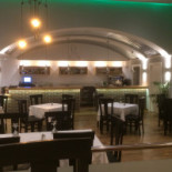 Pizzeria Papa Luigi inside