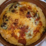 Pizzeria Papa Luigi food