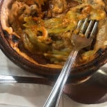 Pizzeria Papa Luigi food