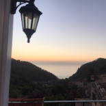 Cafeteria Vall-Hermós Extérieur