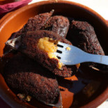 Cafeteria Vall-Hermós food