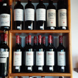 Cafeteria Vall-Hermós Boisson