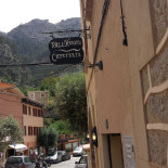 Cafeteria Vall-Hermós Extérieur