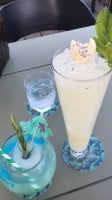 Paradiso drink