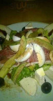 Paradiso food
