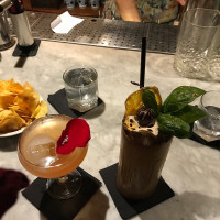Paradiso drink