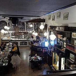 Bar Restaurante Nuestra Casa Dentro