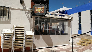 The Sugar Factory Palmira Boisson