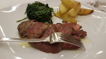 The Sugar Factory Palmira Nourriture