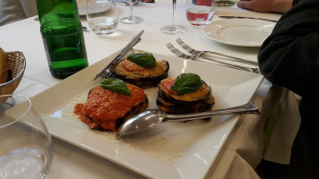 The Sugar Factory Palmira Nourriture