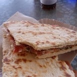 Shangrila Nourriture