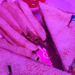 Pablos International drink