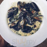 Muzamal Doener Kebab food