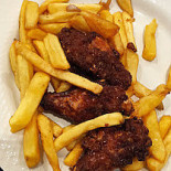 Muzamal Doener Kebab food