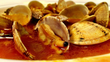 D'Berto food