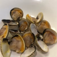 D'Berto food