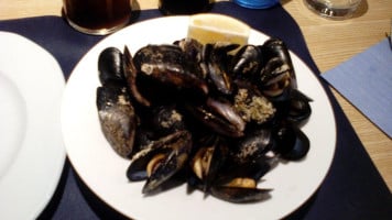 Gràcia food