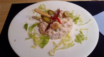 Gràcia food