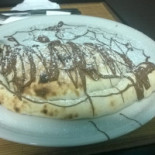 Ebano Y Marfil Bebida