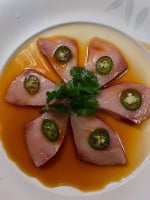 Cafeteria Poert Eugeni food