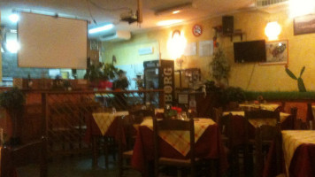 Ca'n Vermell inside
