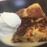 Tondeluna Nourriture