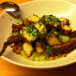 Tondeluna Nourriture