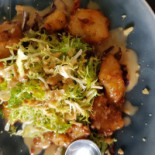 Tondeluna Nourriture