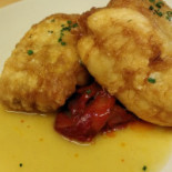 Tondeluna Nourriture