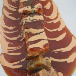 Tondeluna Nourriture