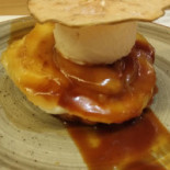 Tondeluna Nourriture