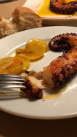 El Hórreo Noja food
