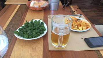 El Hórreo Noja drink