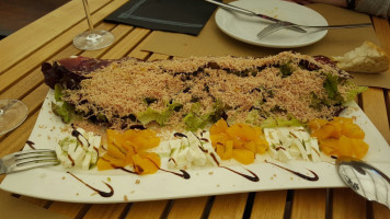 El Hórreo Noja food