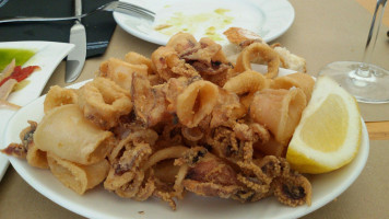 El Hórreo Noja food