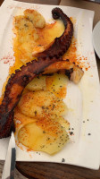 El Hórreo Noja food