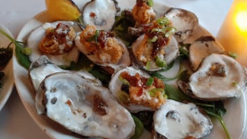 Garcia food