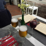 Viavai Gastro Bebida