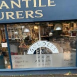 Viavai Gastro Exterior