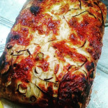 Pizza Tradicional 63 food